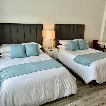 Directly On The Beach With Pool & Ocean View Miami Beach Exteriér fotografie